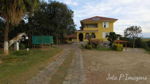 Pousada Realiza in Cambuquira