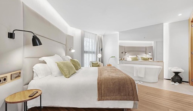 Protur Naisa Palma Hotel