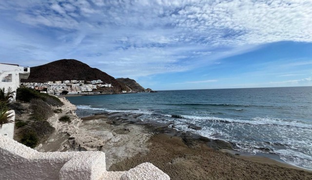 PUSHE Village San Jose Beach & Nature