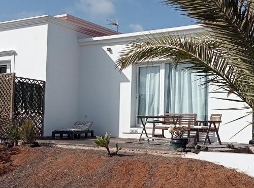 Quintero Suites