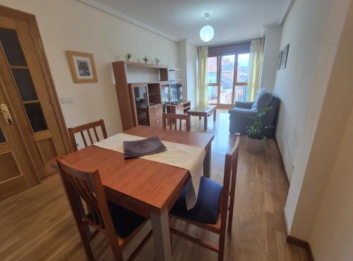 R2R - Asueto apartamento en villaviciosa - 212A