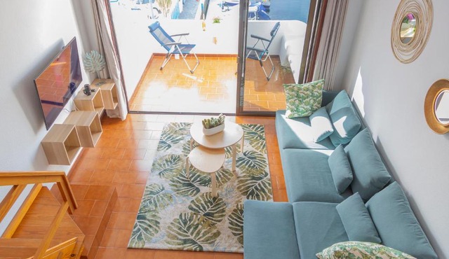Radazul Marina Seafront 12