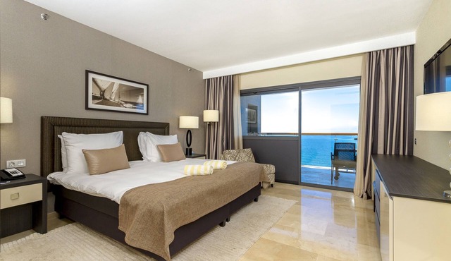 Radisson Blu Resort, Gran Canaria