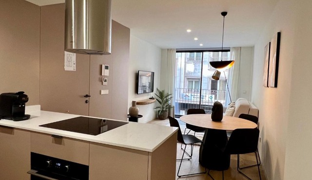 Reyes Católicos Premium Homes
