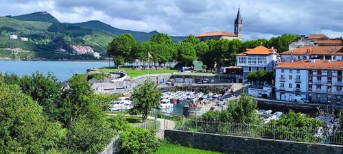 RINCÓN DEL MAR Mundaka