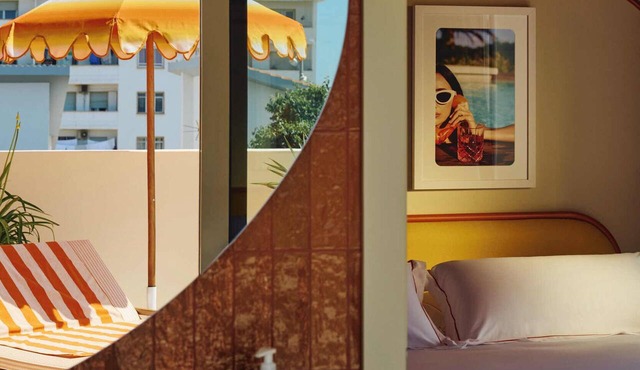 Riviera Hotel Menorca