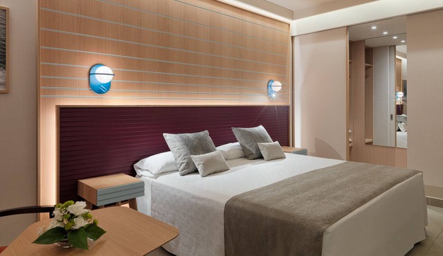 Roca Nivaria Gran Hotel