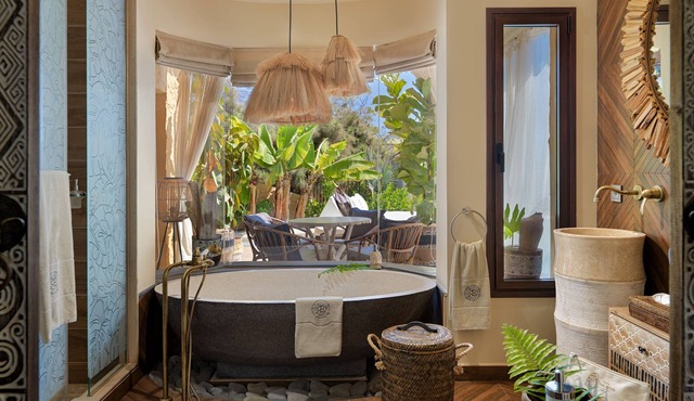 Royal River, Luxury Hotel - Adults Only
