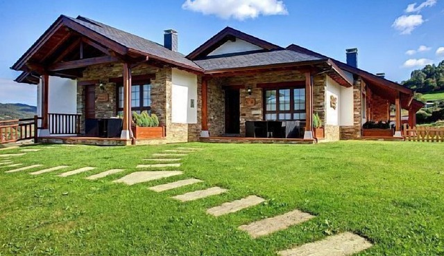 Rural Apartments La Torre for 2 people
