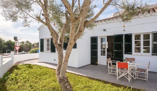 Sa Caseta 3 bedroom house, Ciutadella