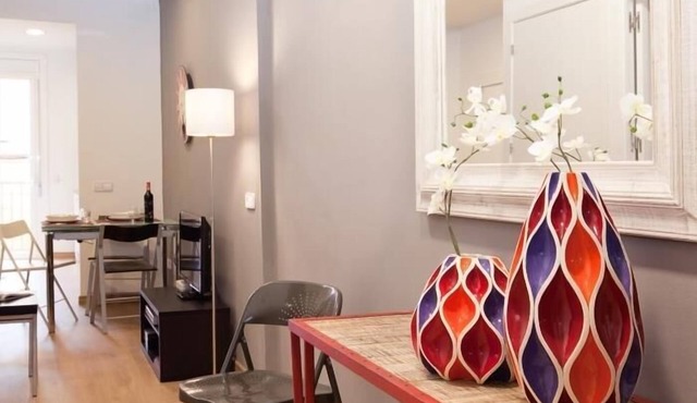 Sagrada Familia - Apartment in Barcelona