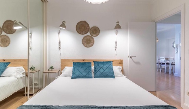 San Mamés Comfort Bilbao