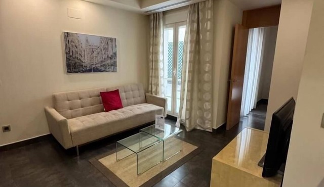 Sandoval - 1 Bedroom