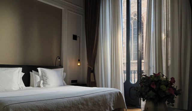Sant Francesc Hotel Singular