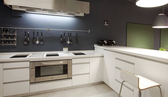 Sant Jordi Hostels Sagrada Familia
