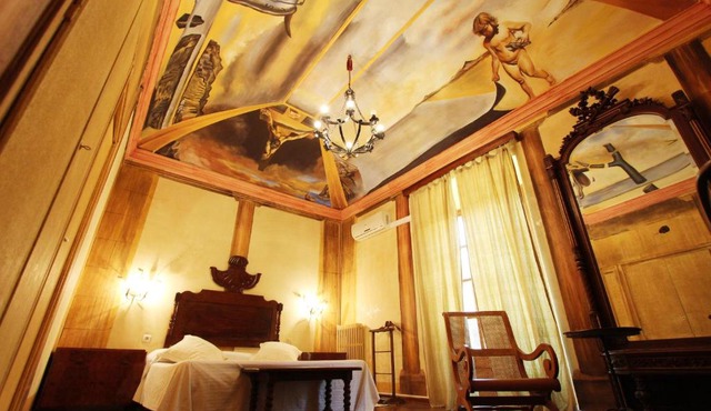 Santa Ana B&B