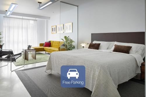 Satori Suites
