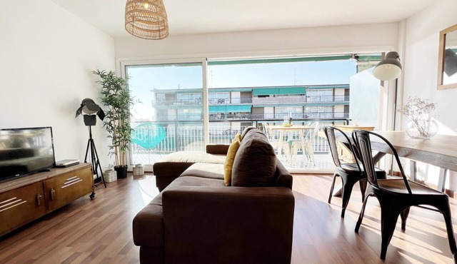 SDL Sea Pool Apartment 2