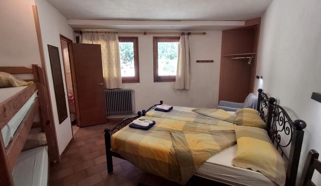 Setcases-Vallter Hostal Mitja Pensió 5