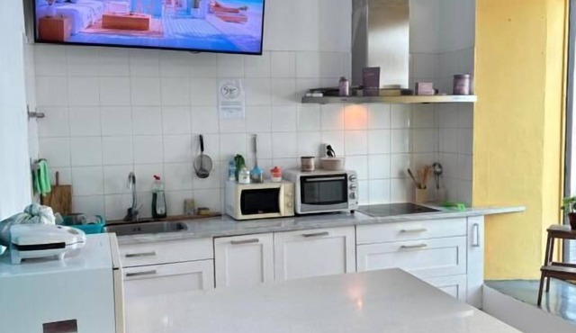 SEVILLE YOUR WAY HOSTAL