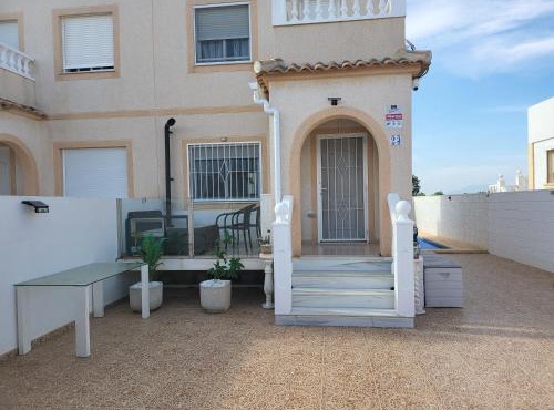 Sierra Golf -Villa with Private Pool -VVMU3355