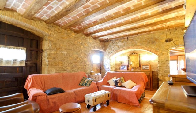 Sistach Rentals Casa Colomers