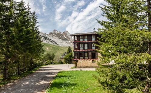 SNÖ Hotel Candanchú