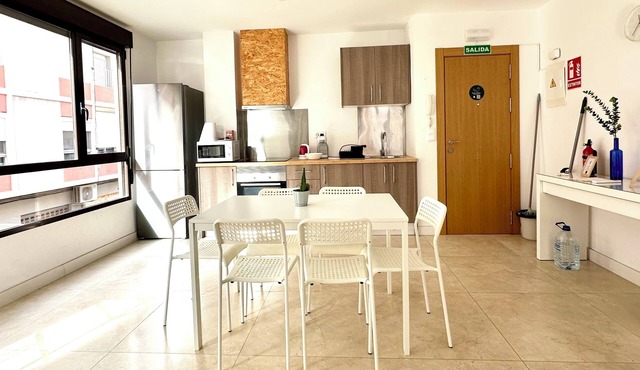 Soho Boho Apartments