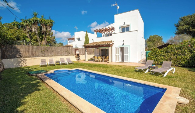 Son Ganxo II by Interhome
