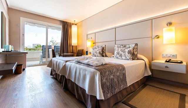 Spring Arona Gran Hotel - Adults Only