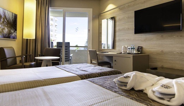 Spring Arona Gran Hotel & SPA - Adults Only