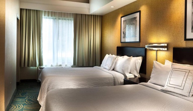 SpringHill Suites Dallas DFW Airport North/Grapevine in Grapevine