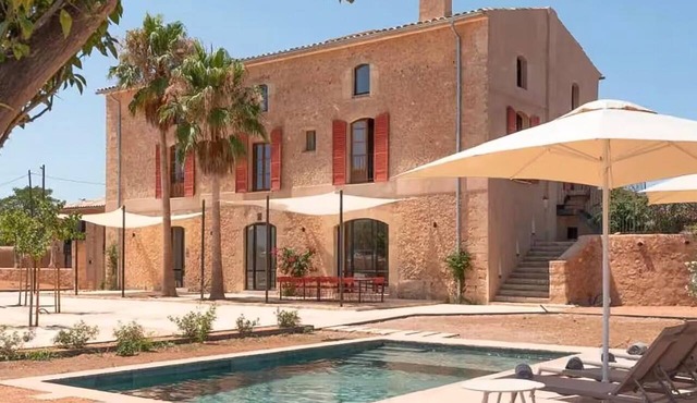 Stunning home in Santa Maria
