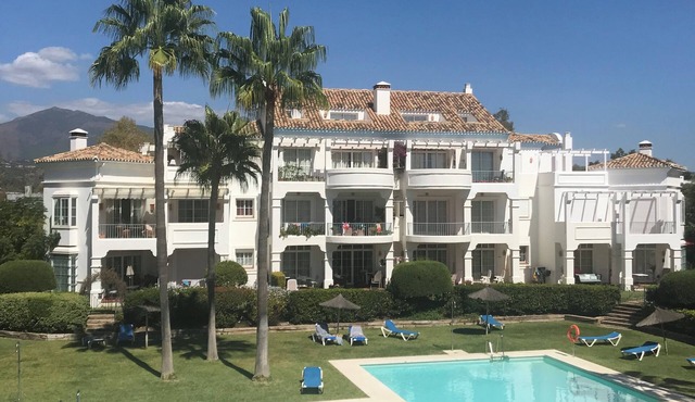Suite Precioso con una Vista Panorámica