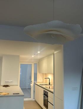 Suites azahar de Sevilla