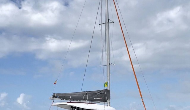 Sun-Kissed Sailing Adventure in Islas Baleares, Mallorca