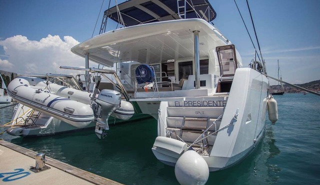 Sun-Kissed Sailing Adventure in Islas Baleares, Mallorca