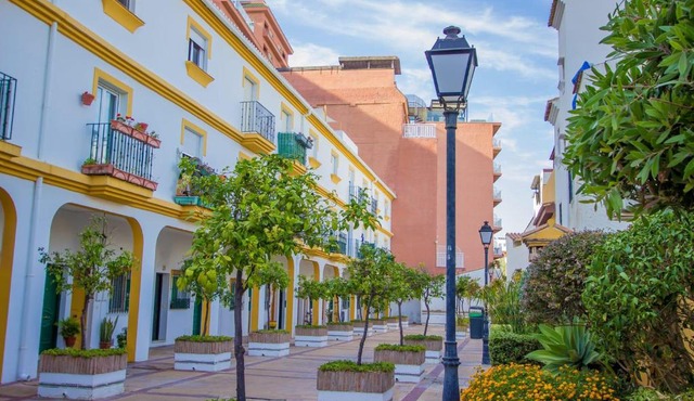 Sunstay Torresol Flat