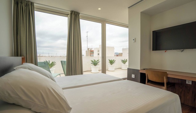 Teide Rooms