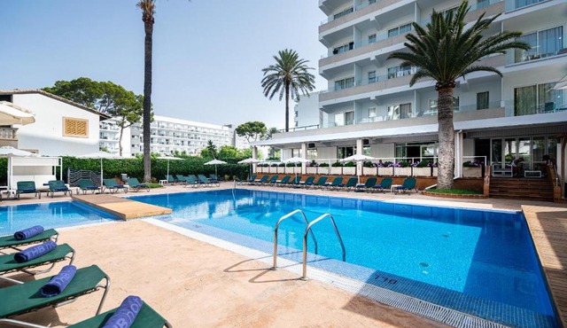 THB Niágara - Adults Only
