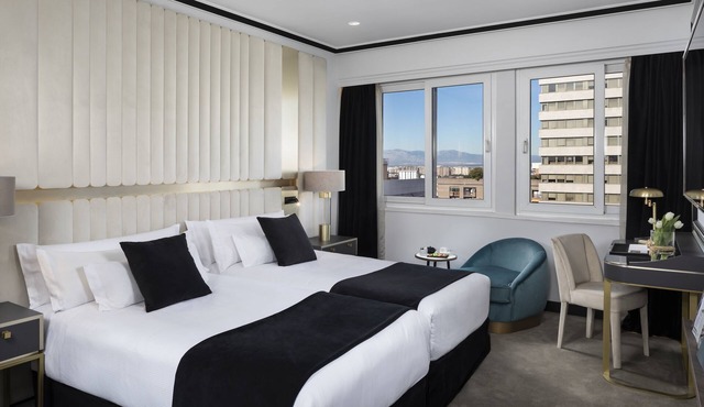 The Level at Melia Castilla