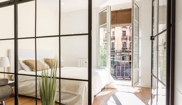Toledino Golden Apartment - Barrio La Latina