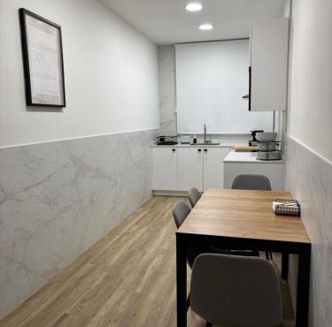 URDAIHOME SUITES & BIKEs
