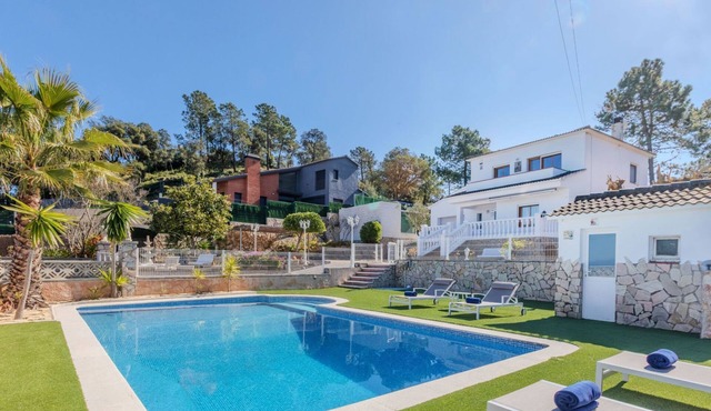 Vacation home Abie by Interhome
