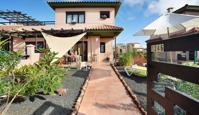 Vacation Home 'Amadeus' with Shared Pool, Private Terrace and Wi-Fi