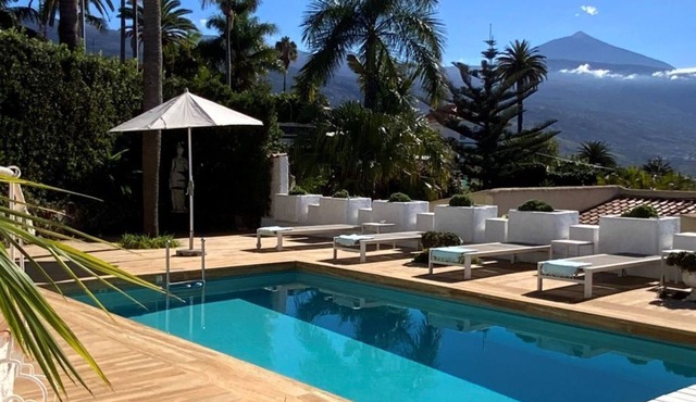 Viña Sol by Interhome