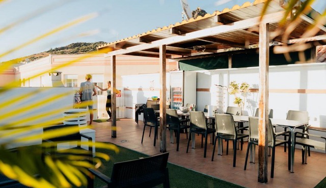 Vibes Surfhouse