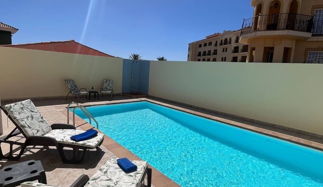 Villa | Private Pool | Private Parking | BBQ |