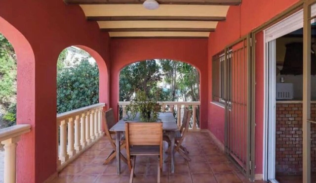 Villa Adela