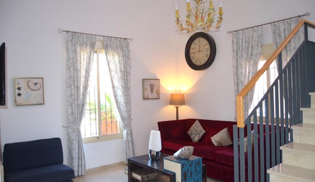 Villa Aznalcazar